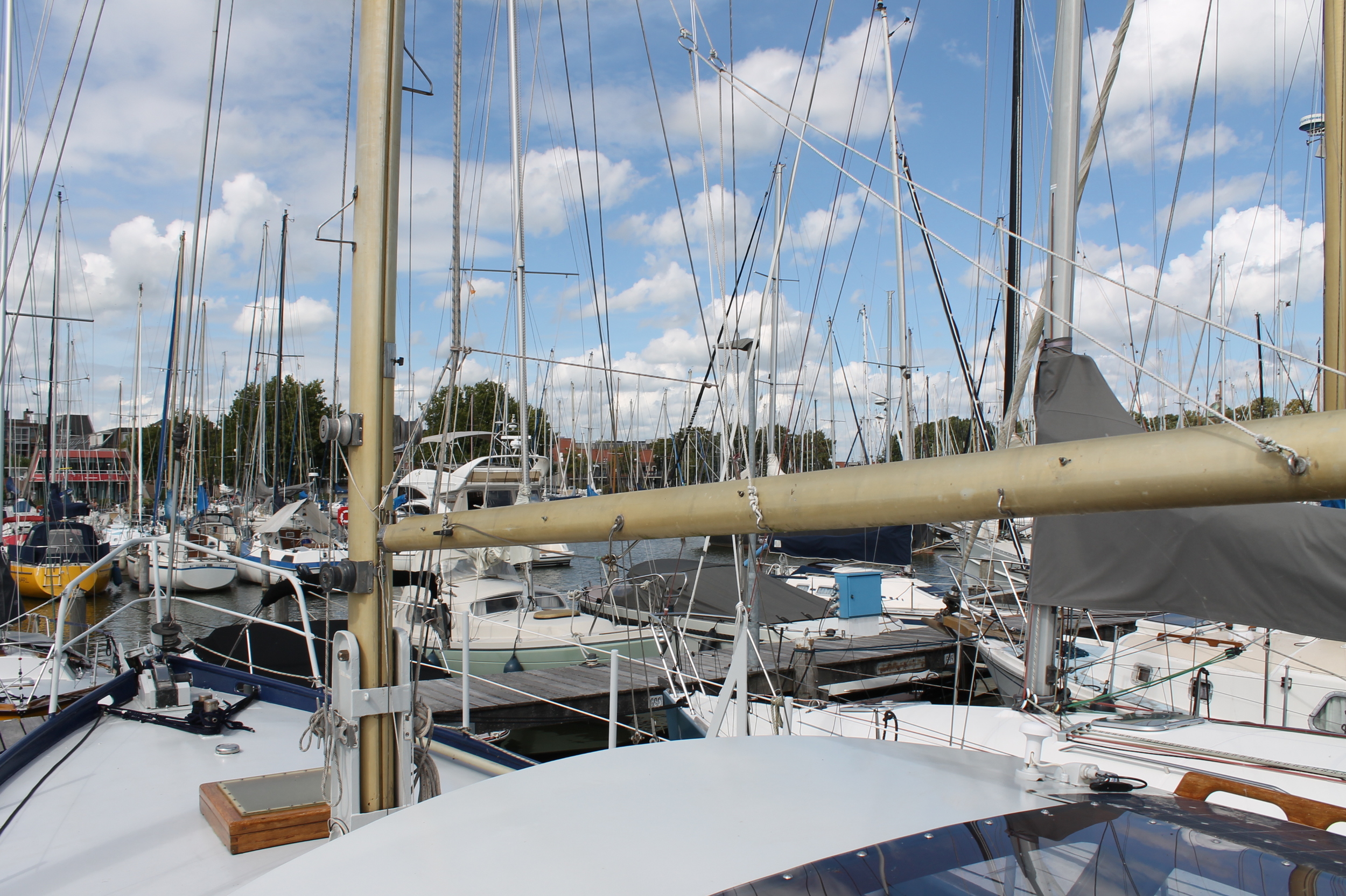 foto: 62 Pieter Beeldsnijder Gouwzee 3A
