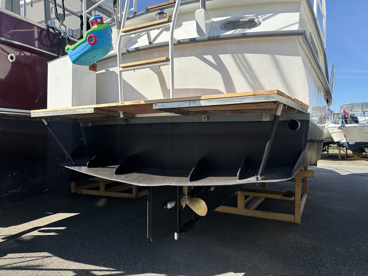 foto: 19 De Ruiter 1020 GSAK