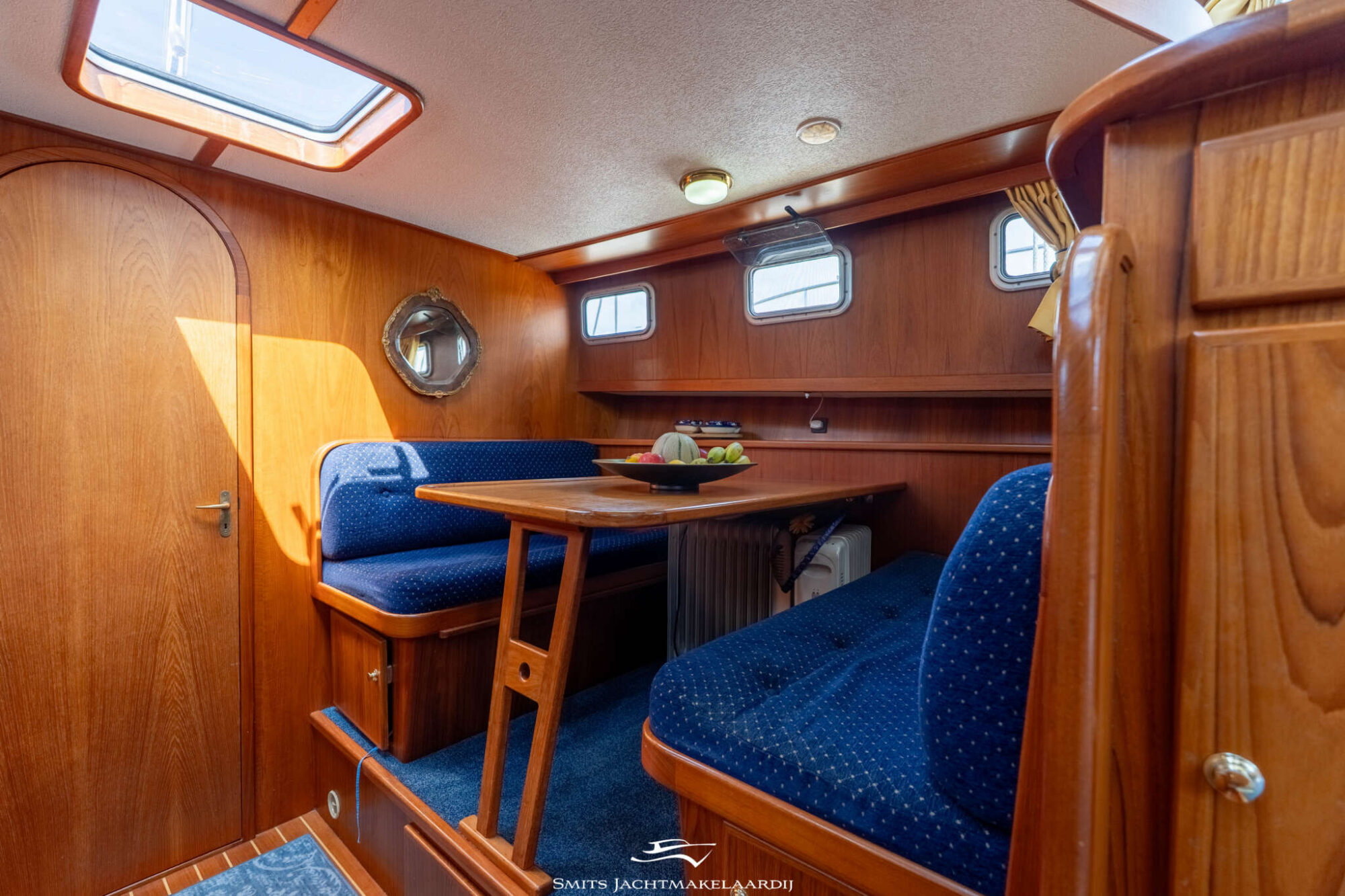 foto: 21 Babro yachting Babro Classic 13.40 AK