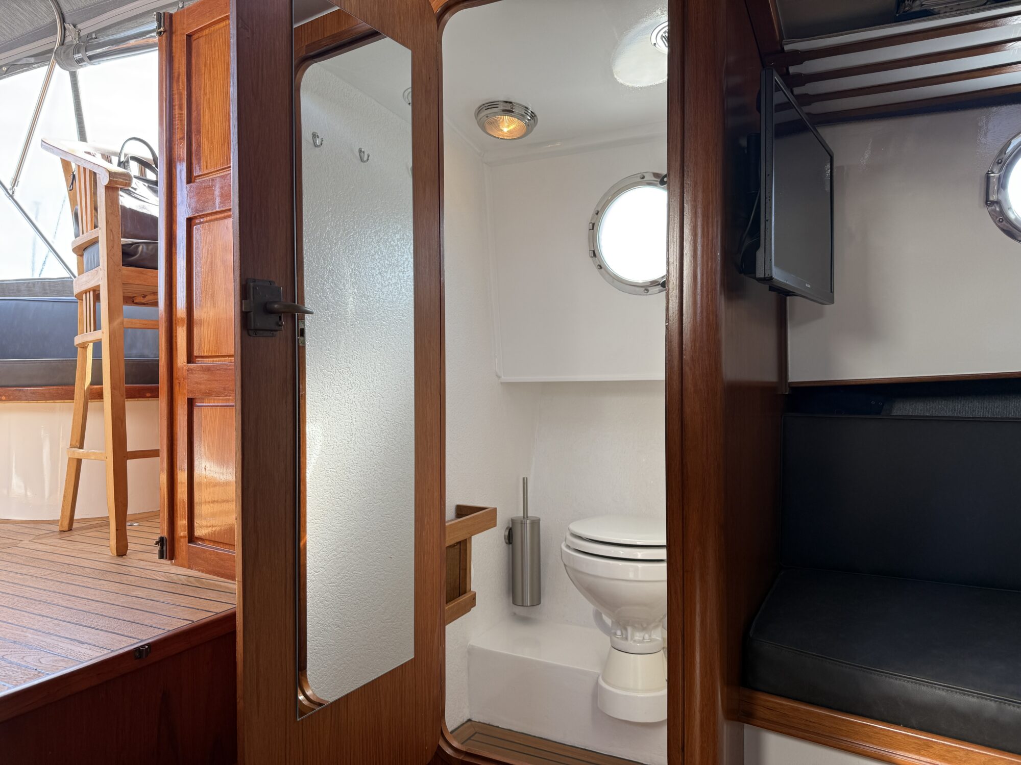 foto: 23 Pieterse Pieterse Vlet 8.50 OK