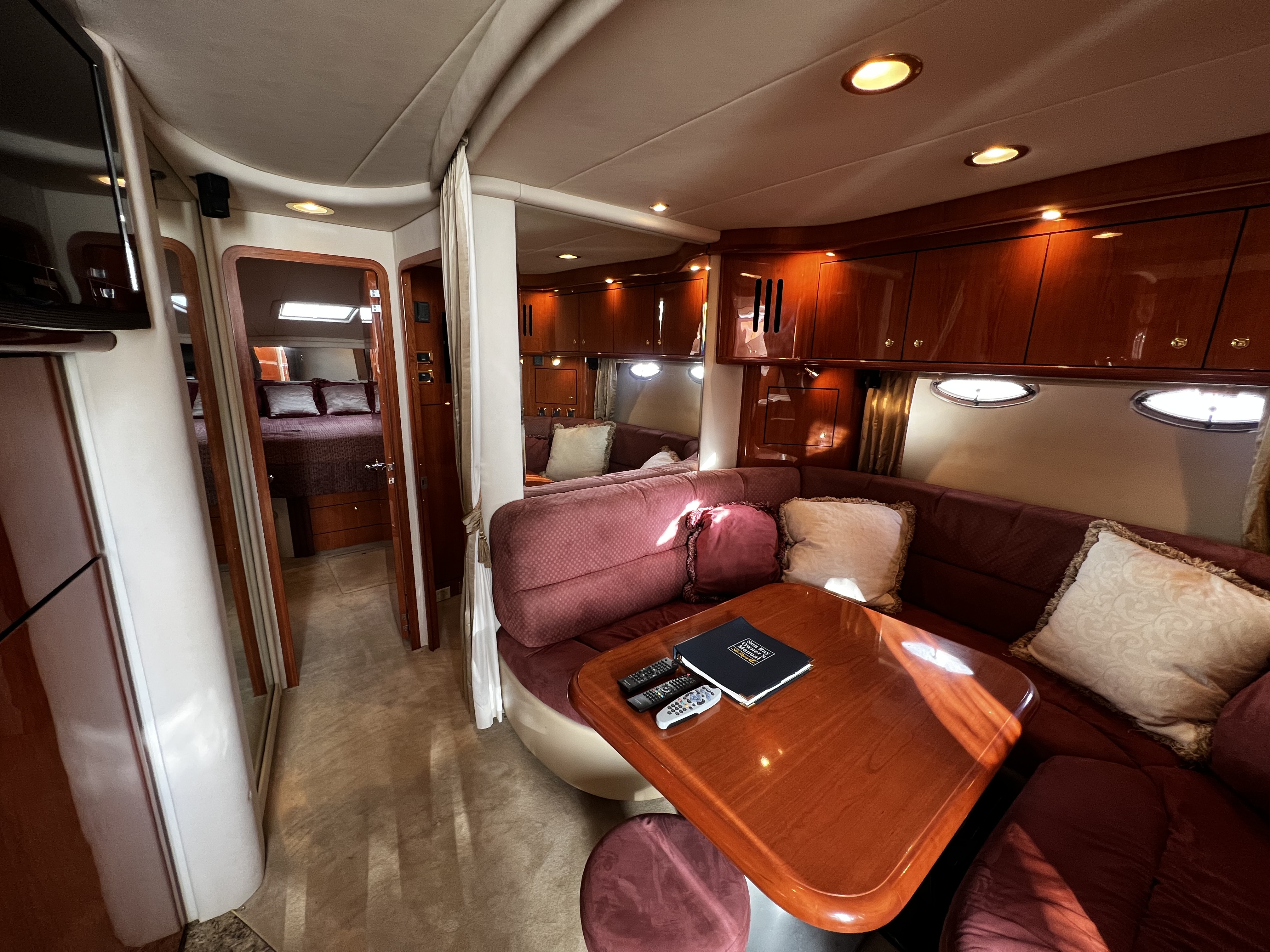 foto: 24 Sea Ray 510 Sundancer