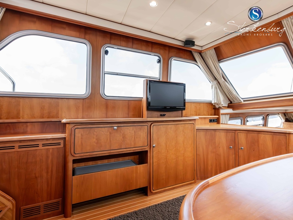 foto: 24 Linssen Grand Sturdy 470 AC MK II Diamond Edition