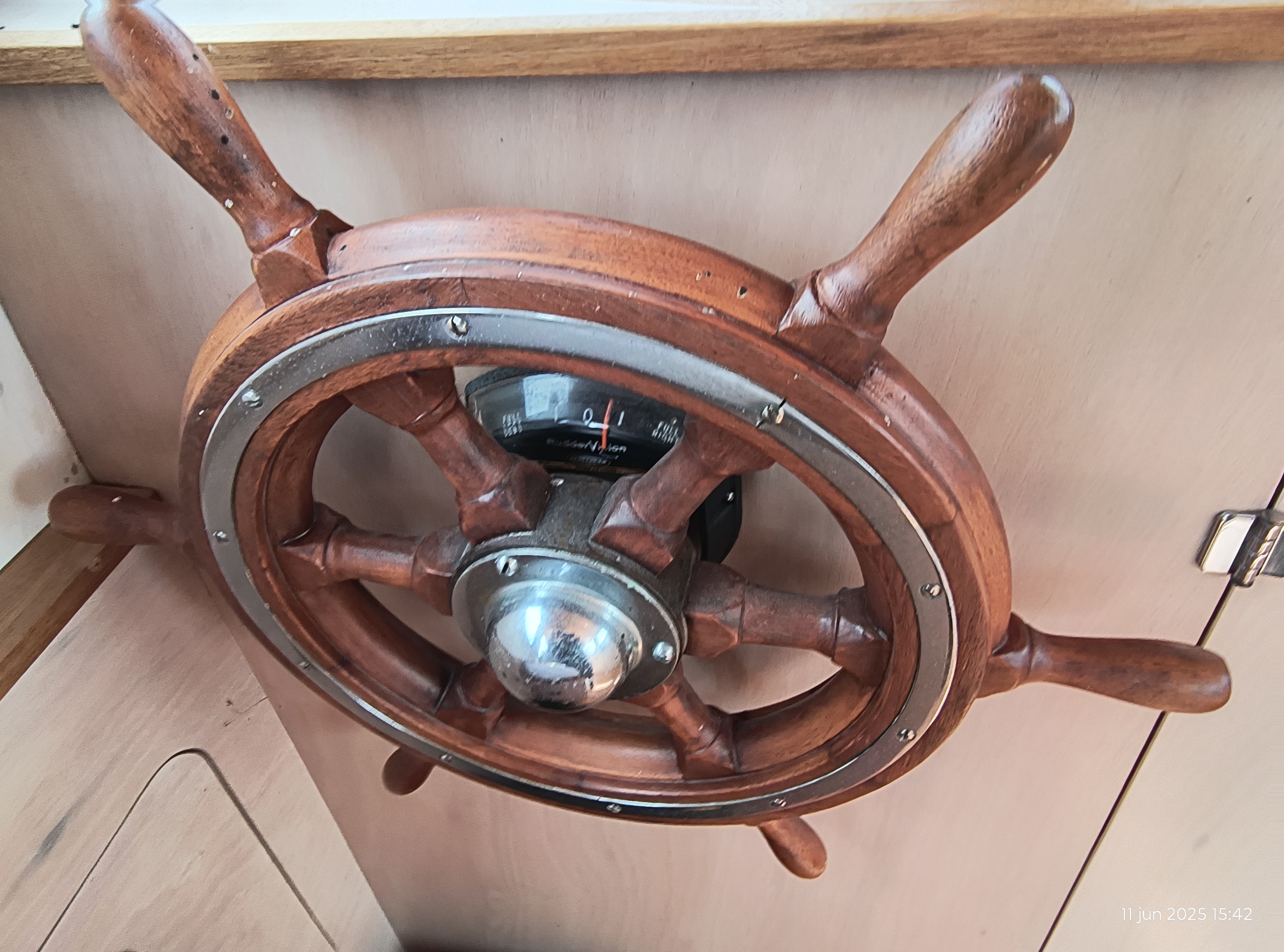 foto: 23 Beenhakker Kotter 10.50 OK