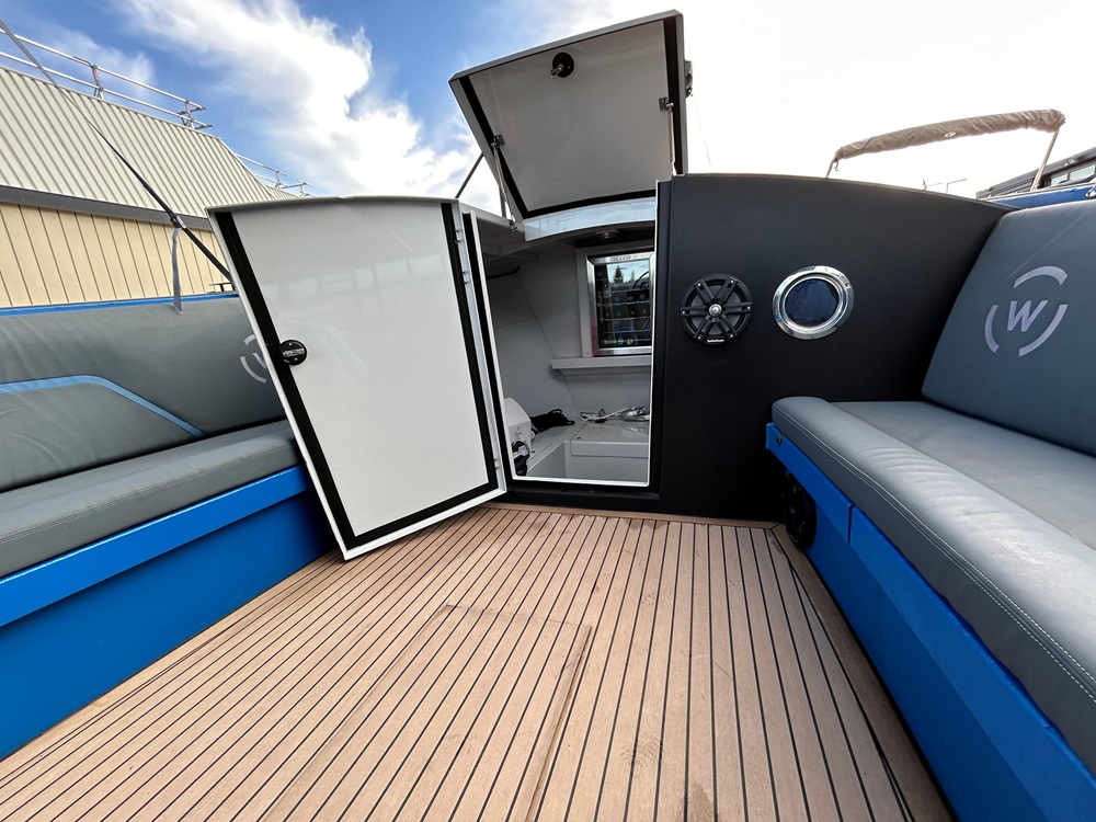 foto: 5 Waterdream S-850
