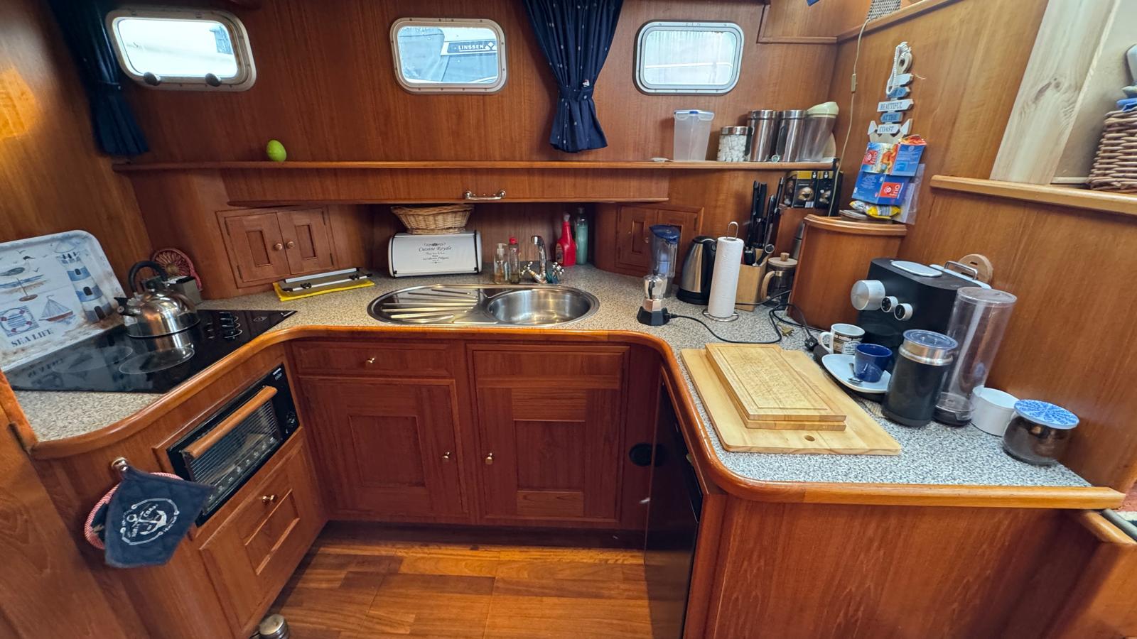 foto: 20 Holterman Holterman Kotter 43 AK Cabrio