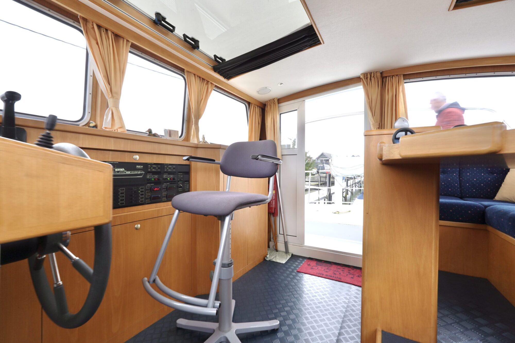 foto: 23 Pilot Pilot 44