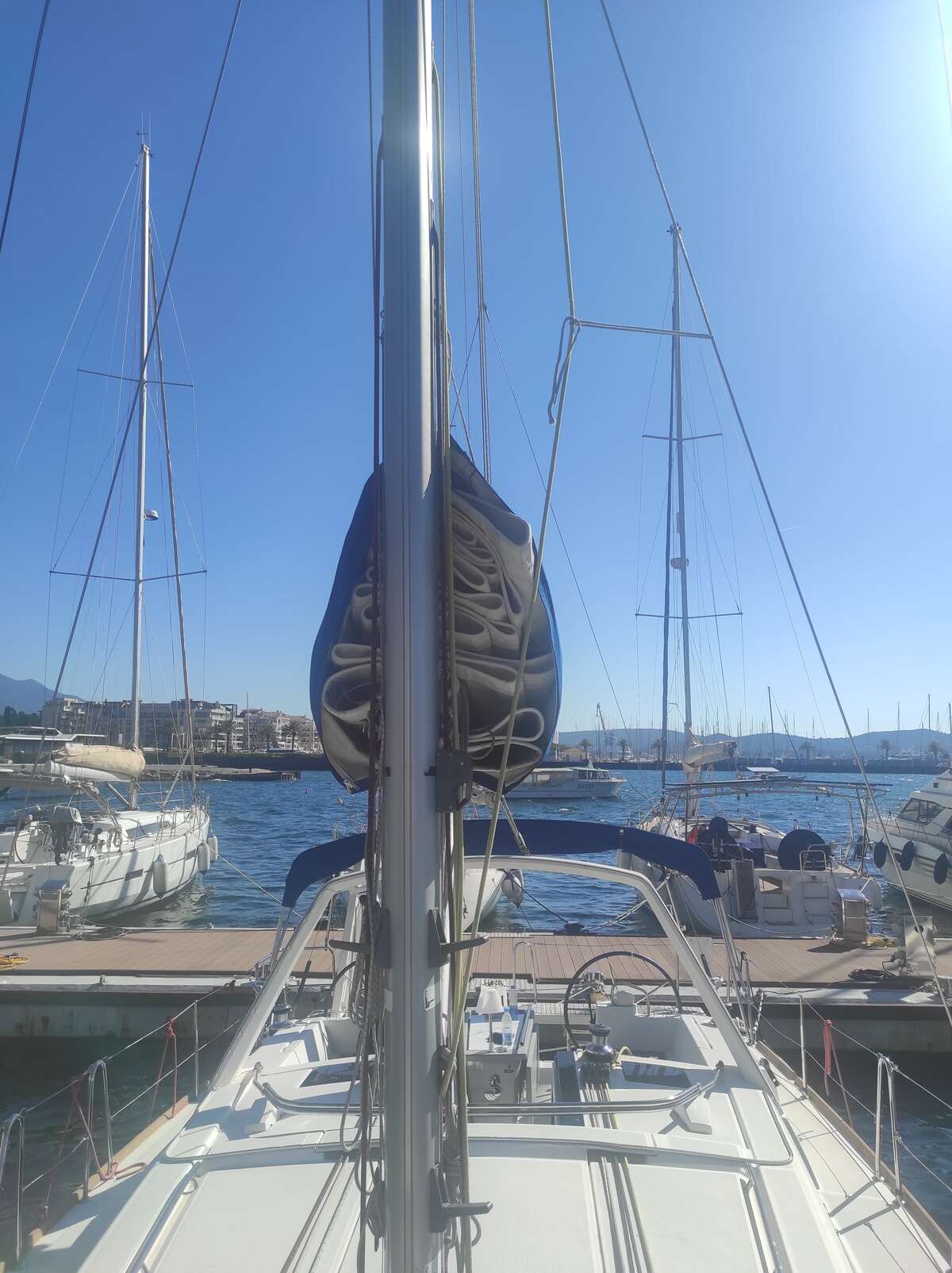 foto: 53 Beneteau Oceanis 41