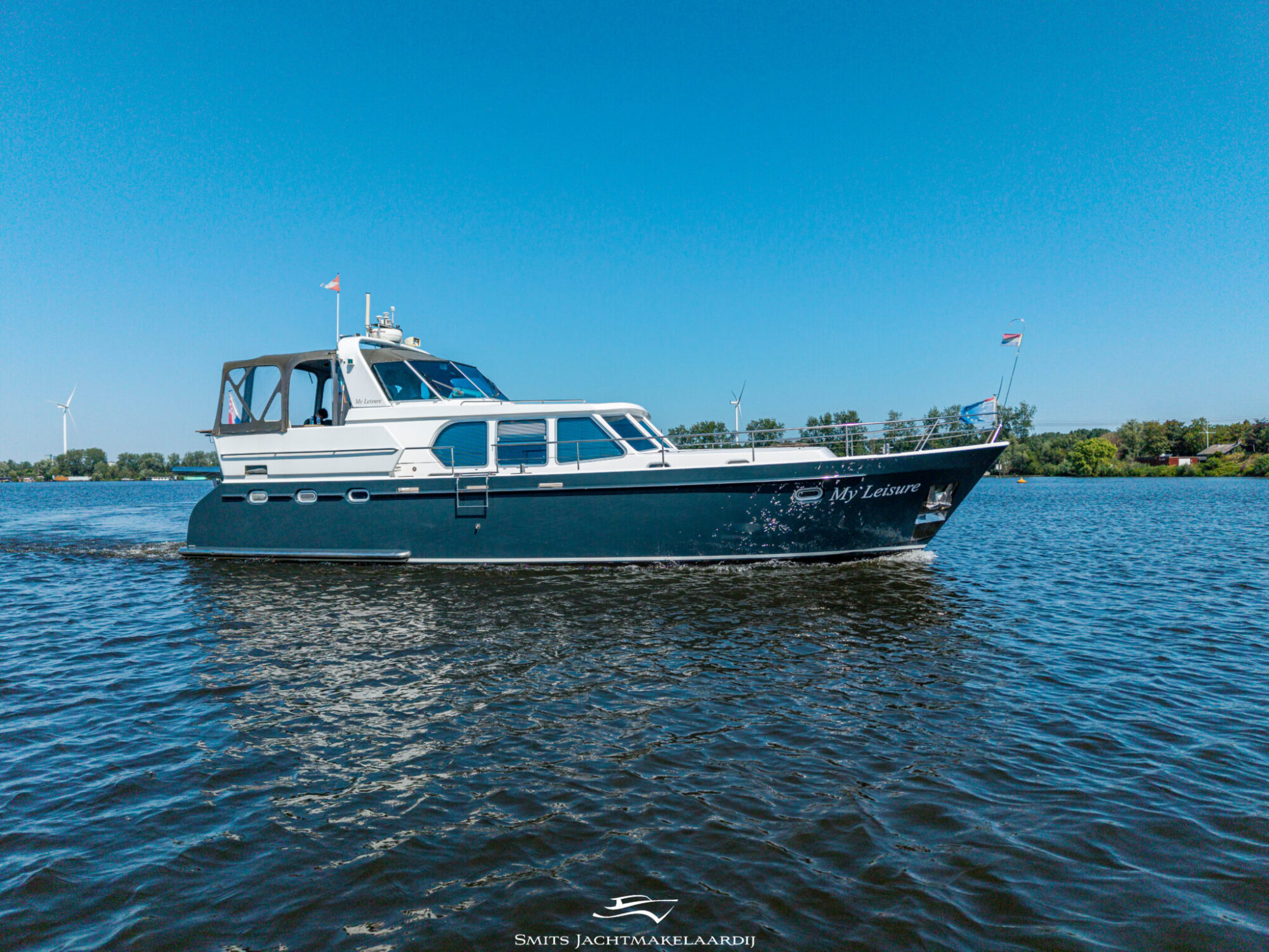 foto: 45 Bekebrede Bekebrede Myco 45 SL