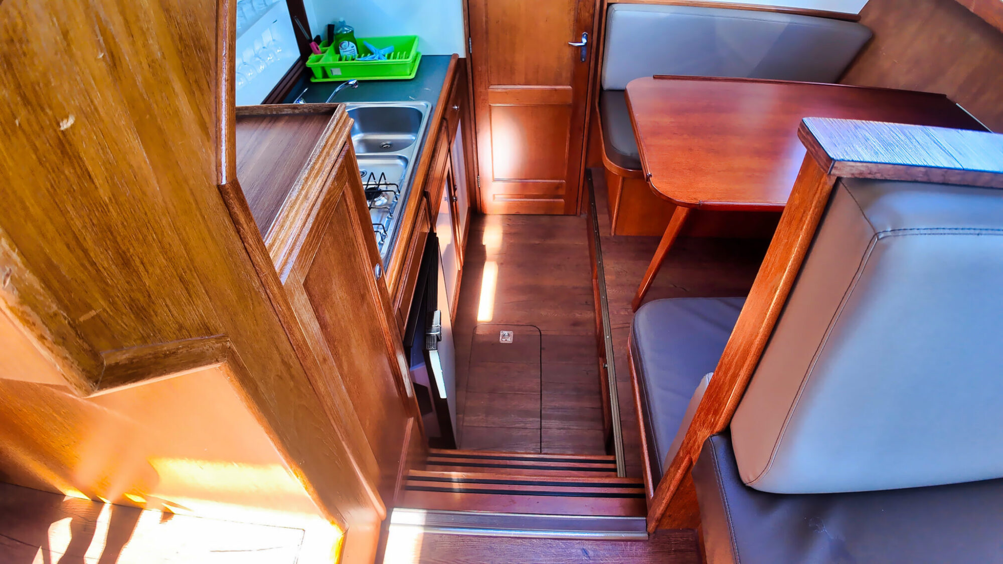 foto: 42 Pedro Pedro Skiron 35 AK Cabrio