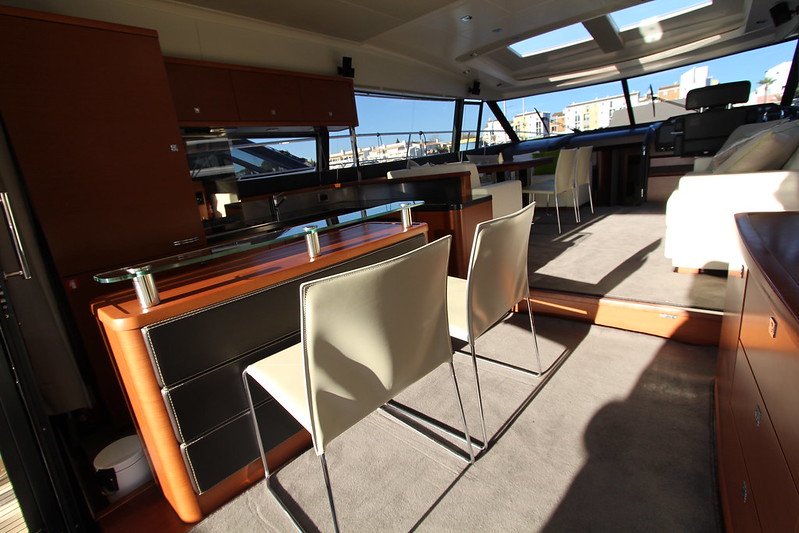 foto: 21 Prestige 620 S