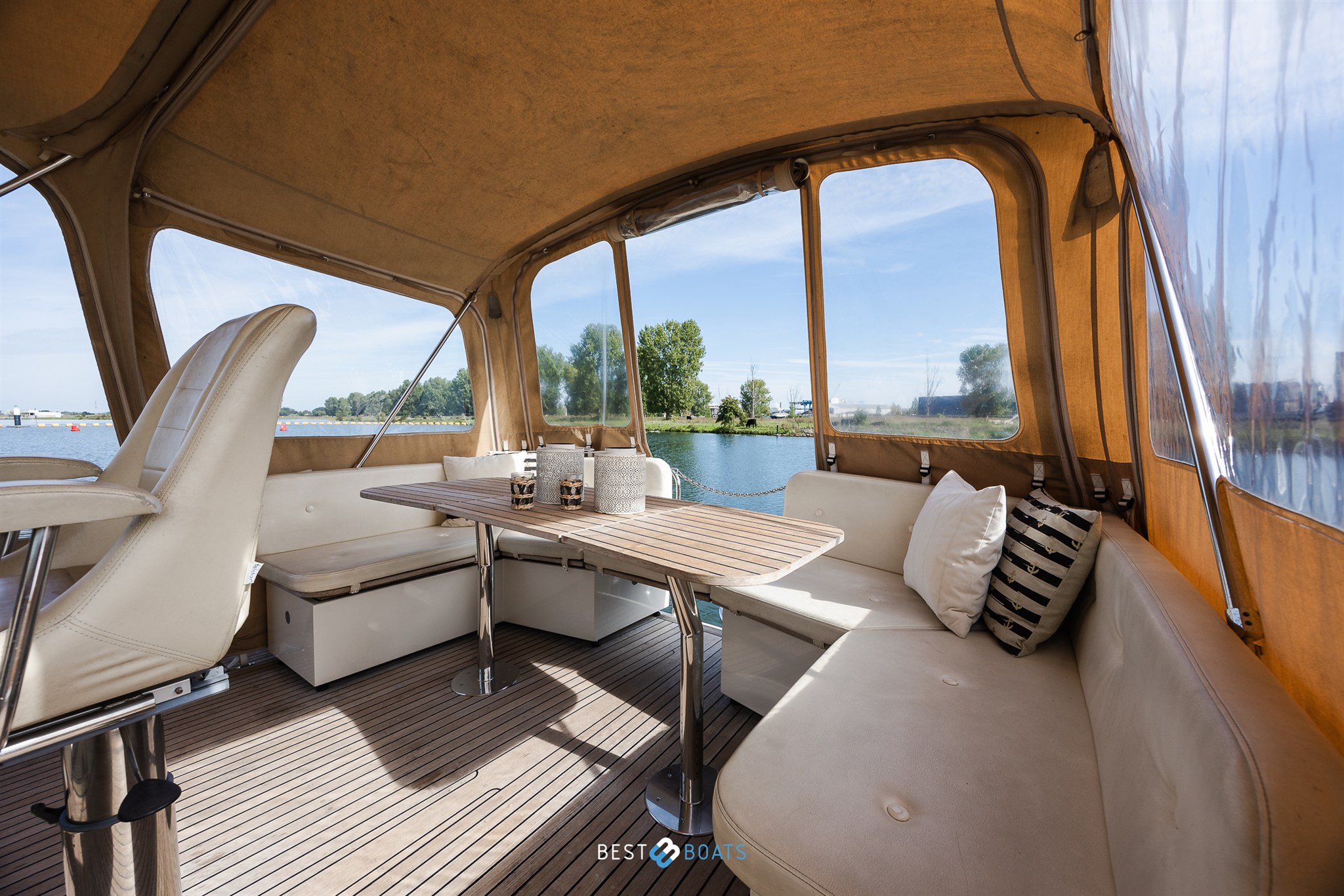 foto: 20 Linssen Grand Sturdy 40.9 AC