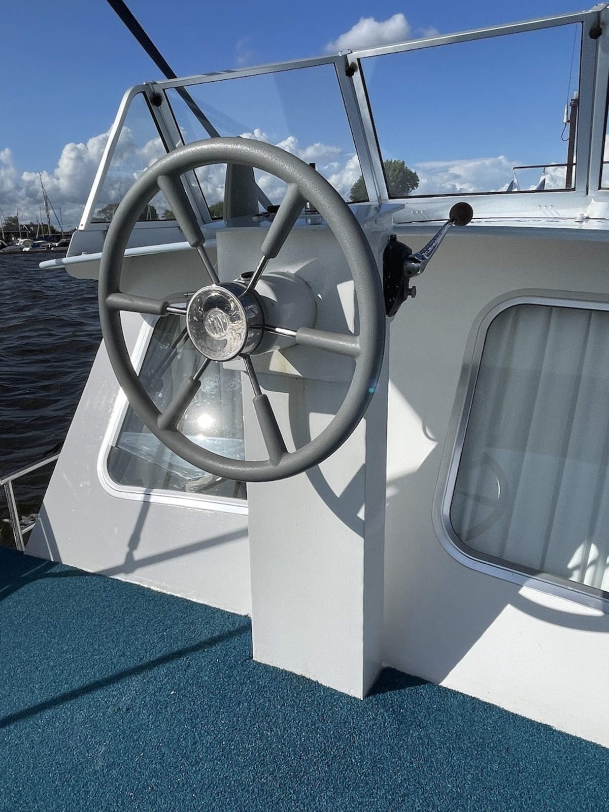 foto: 12 Stabila kruiser 1050 AK