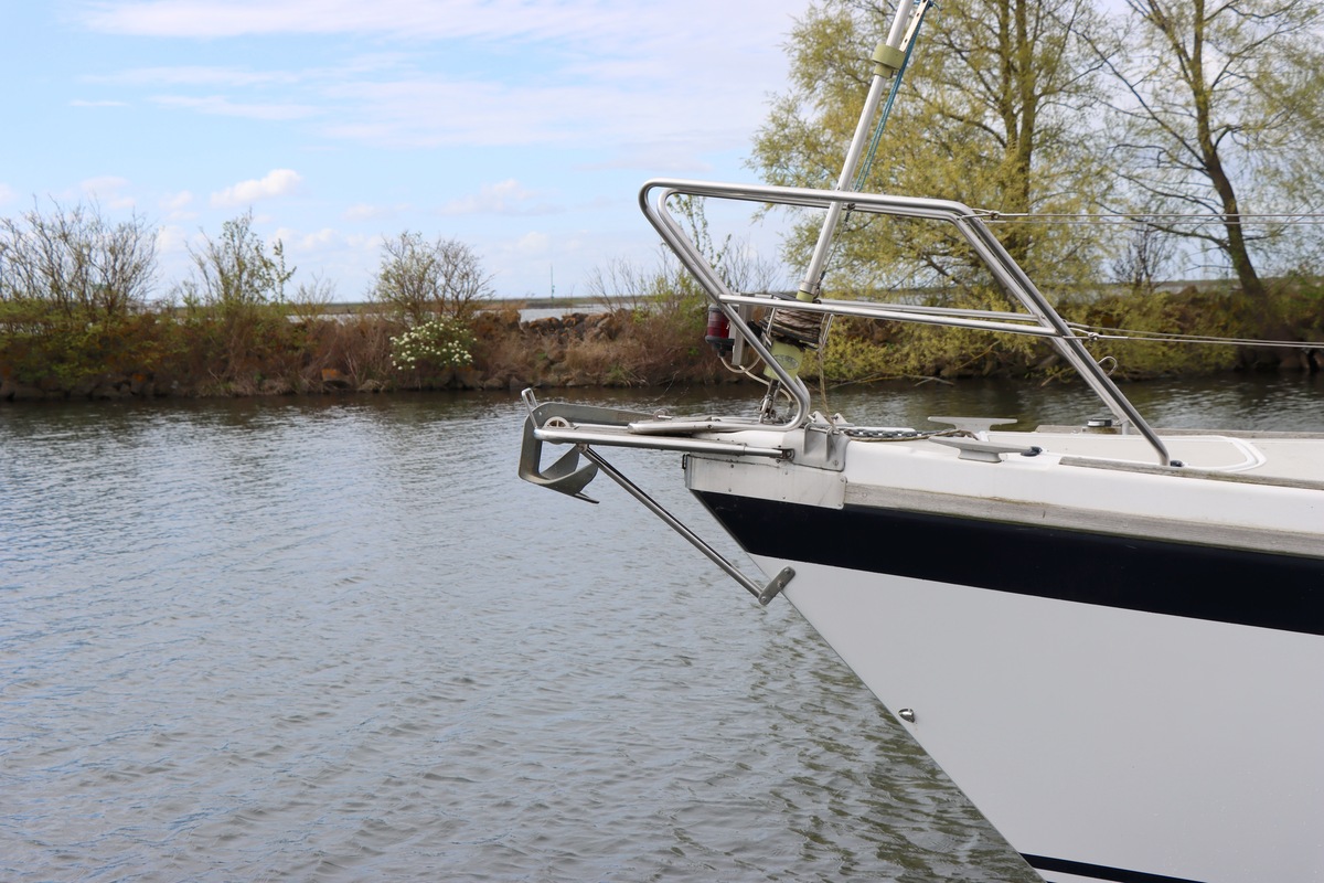 foto: 65 Dehler  Optima 98