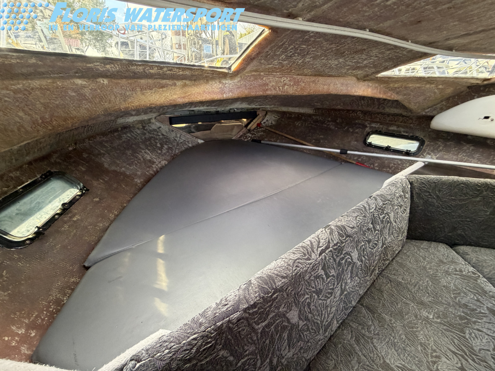 foto: 5 Bayliner 2855 Ciera Sunbridge