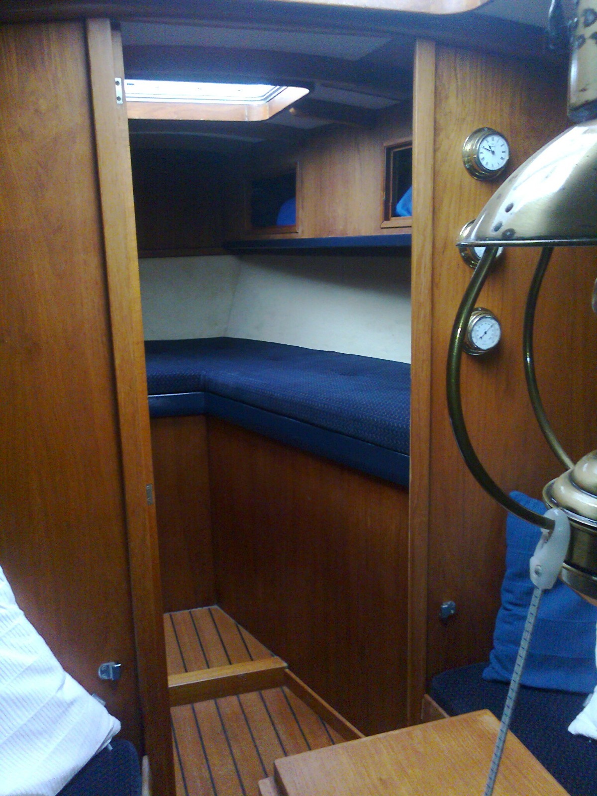 foto: 14 Koopmans 36 CC