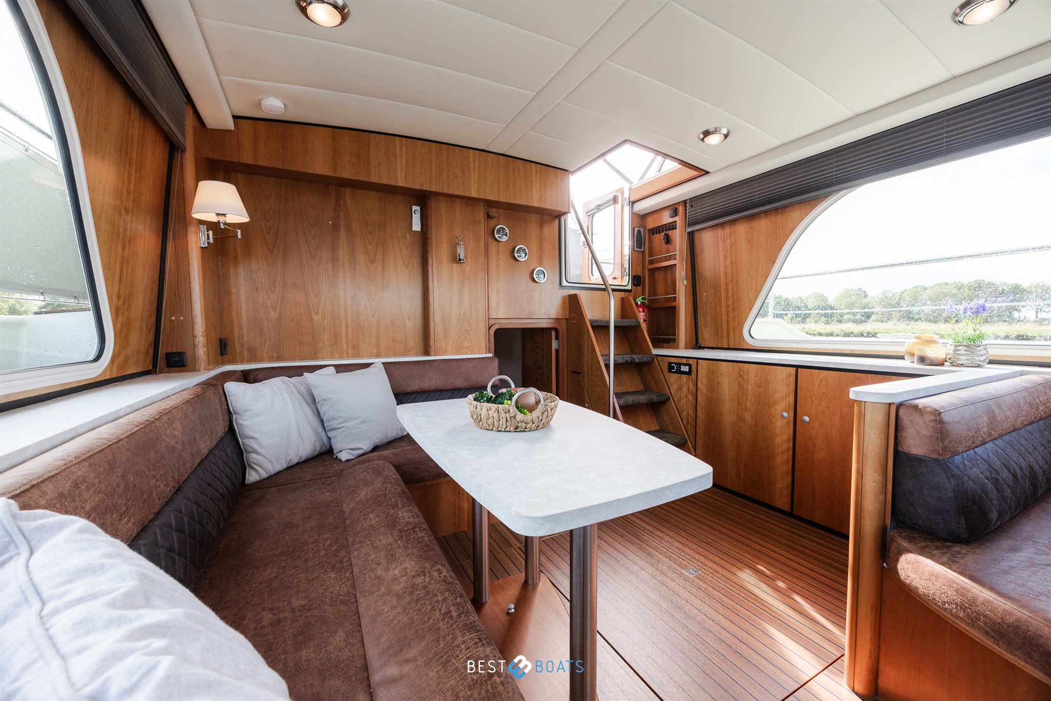 foto: 23 Linssen Grand Sturdy 45.9 AC Twin