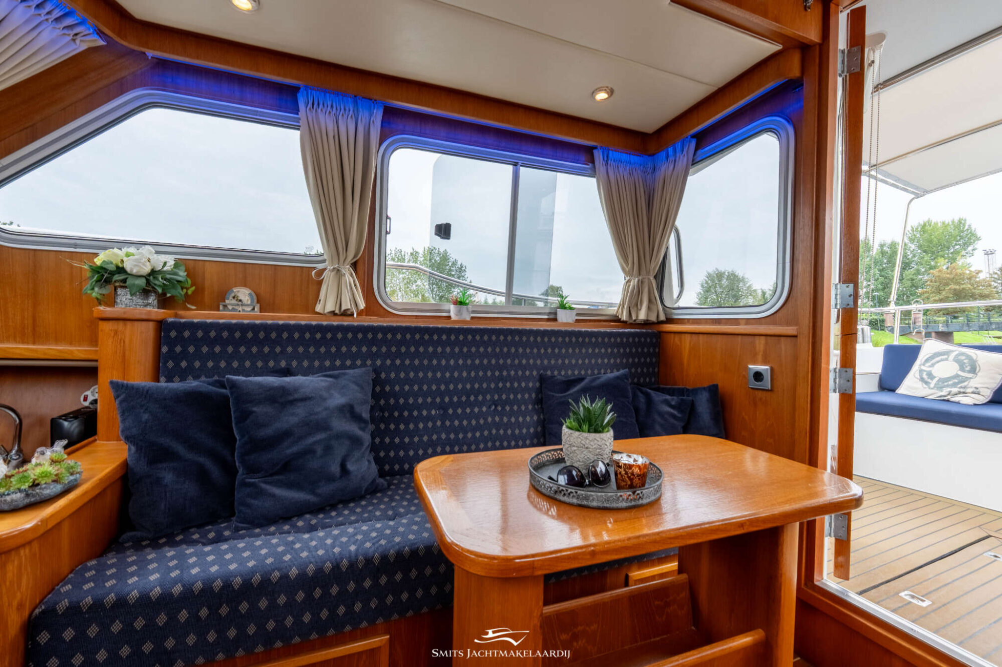 foto: 21 Van Vossen Van Vossen Patrouille 9.00 OK