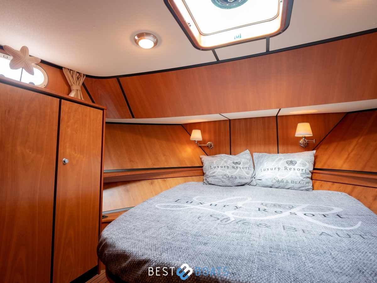 foto: 25 Linssen Grand Sturdy 40.9 AC