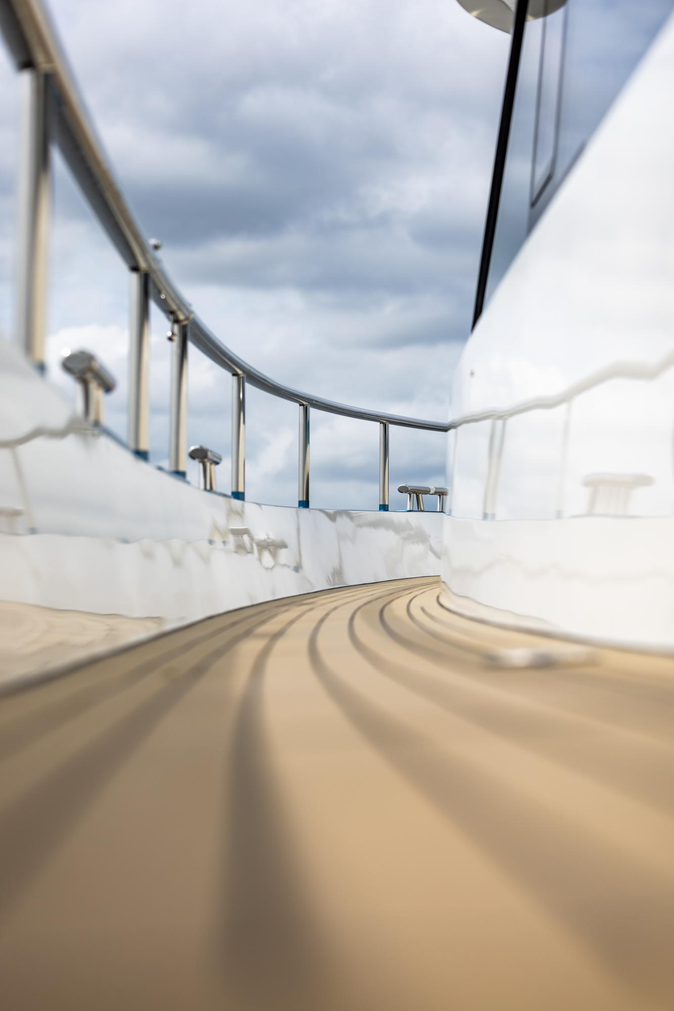 foto: 104 Babro yachting Babro Tridente 44 OC Signature