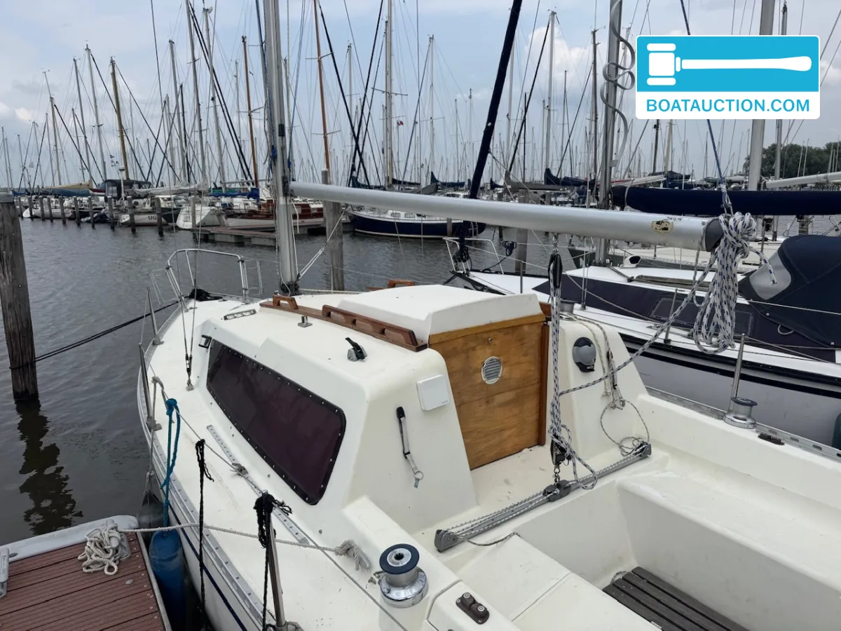 foto: 11 Gib'Sea 242