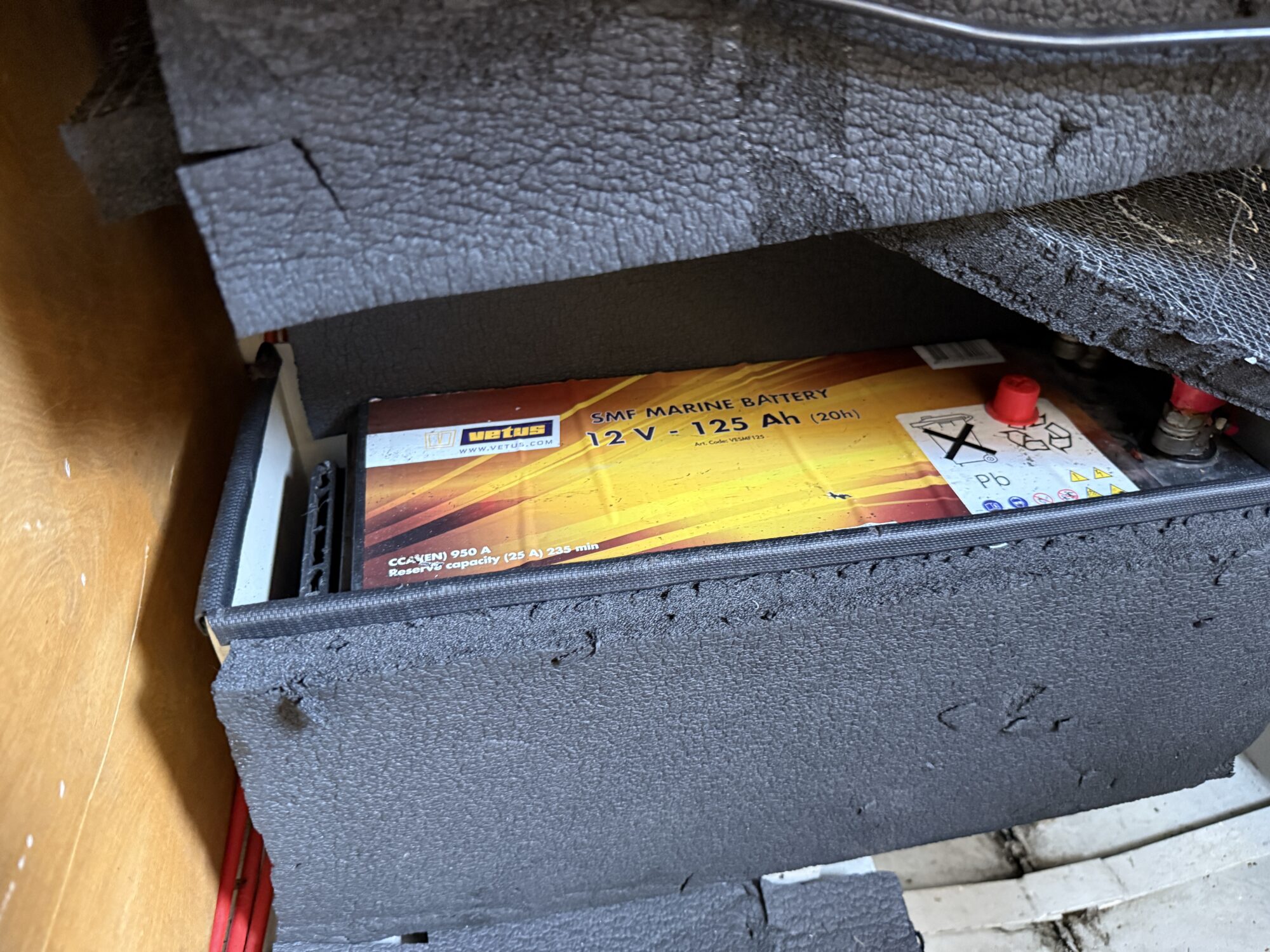 foto: 29 Gruno Gruno 35 S Compact