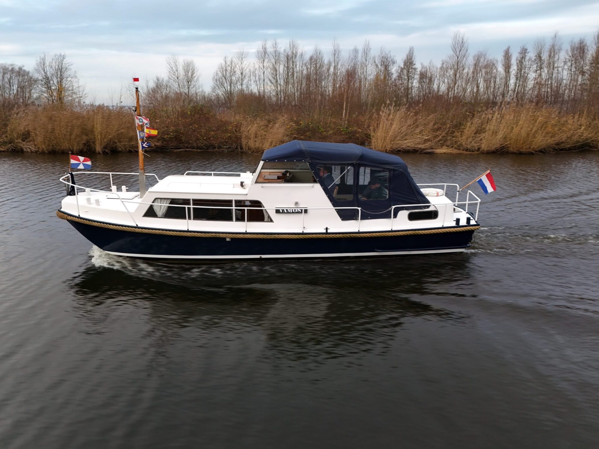 foto: 22 Doerak Doerak 9.50 AK