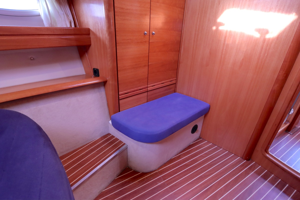 foto: 18 Bavaria 46 Cruiser