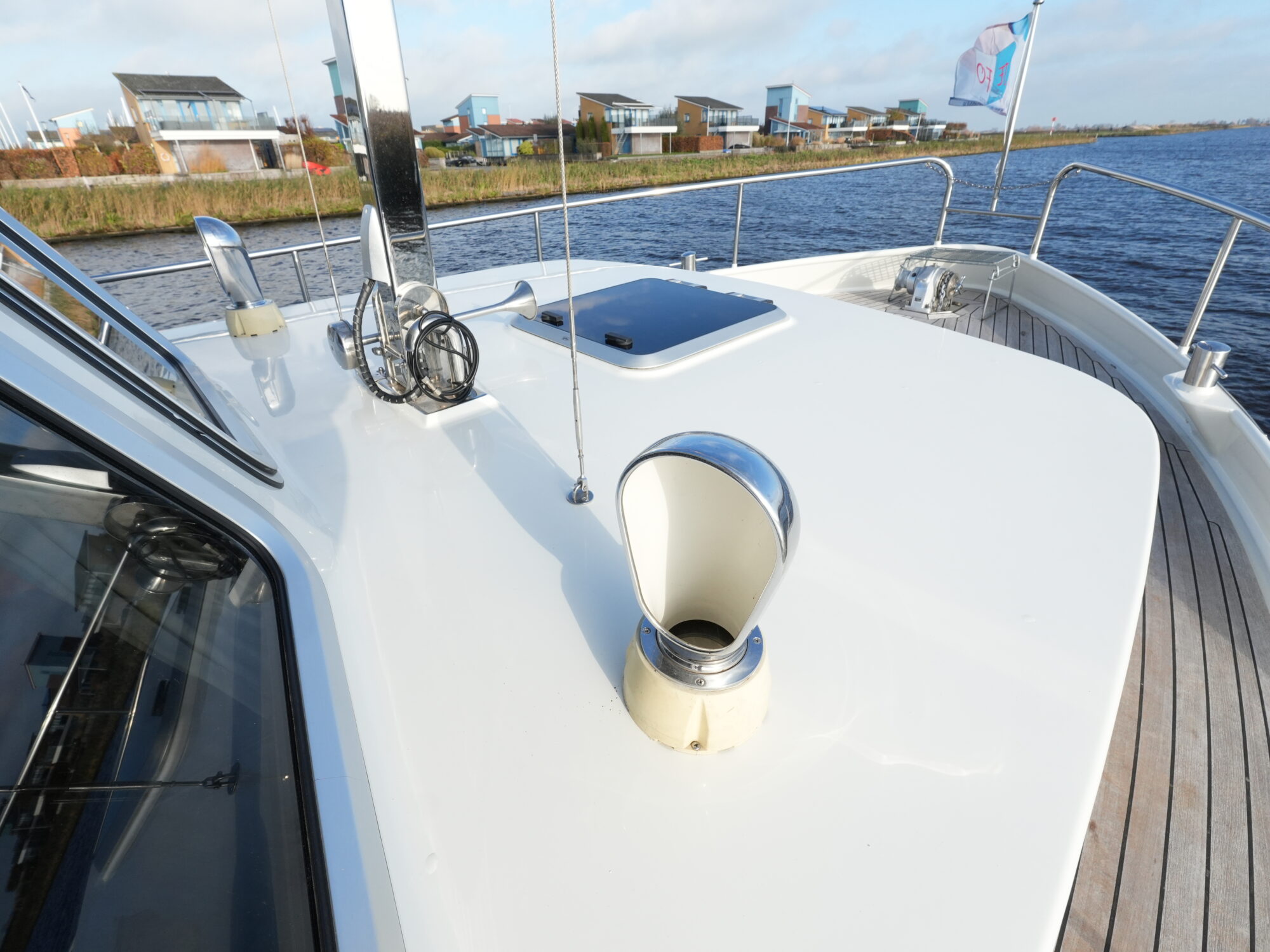 foto: 23 Jetten Jetten Bully 9.60 AK