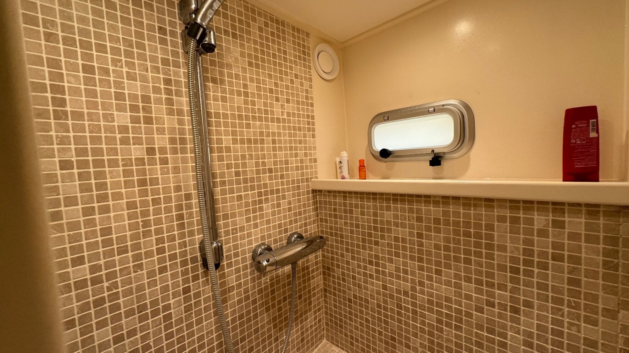 foto: 36 Super van Craft Super van Craft 14.80 Cabrio Stabilizers