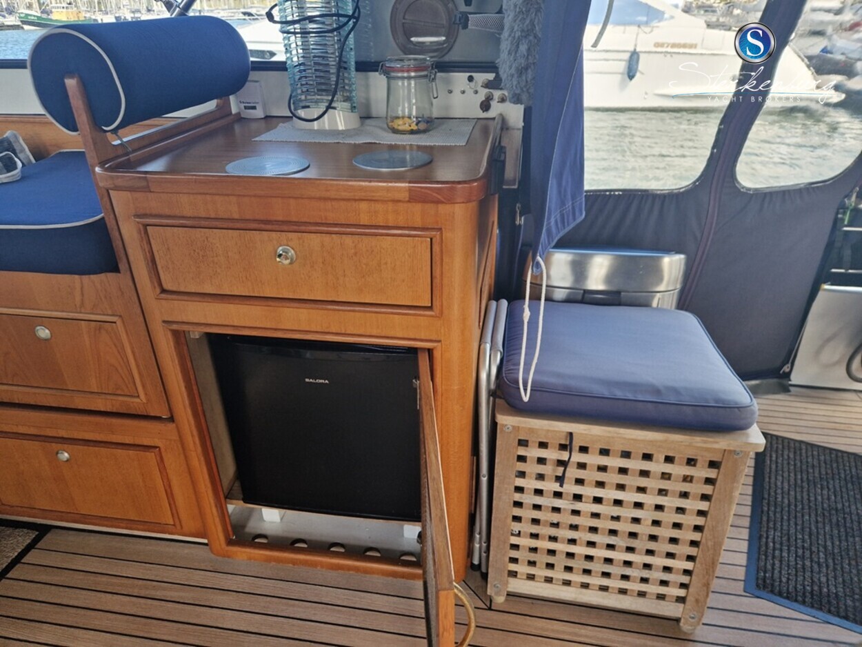 foto: 39 Van der Heijden 1700 Diamond Cabrio Van der Heijden 1700 Diamond Cabrio