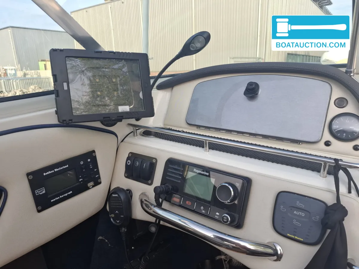 foto: 35 Hellwig V505 Turbo Jet