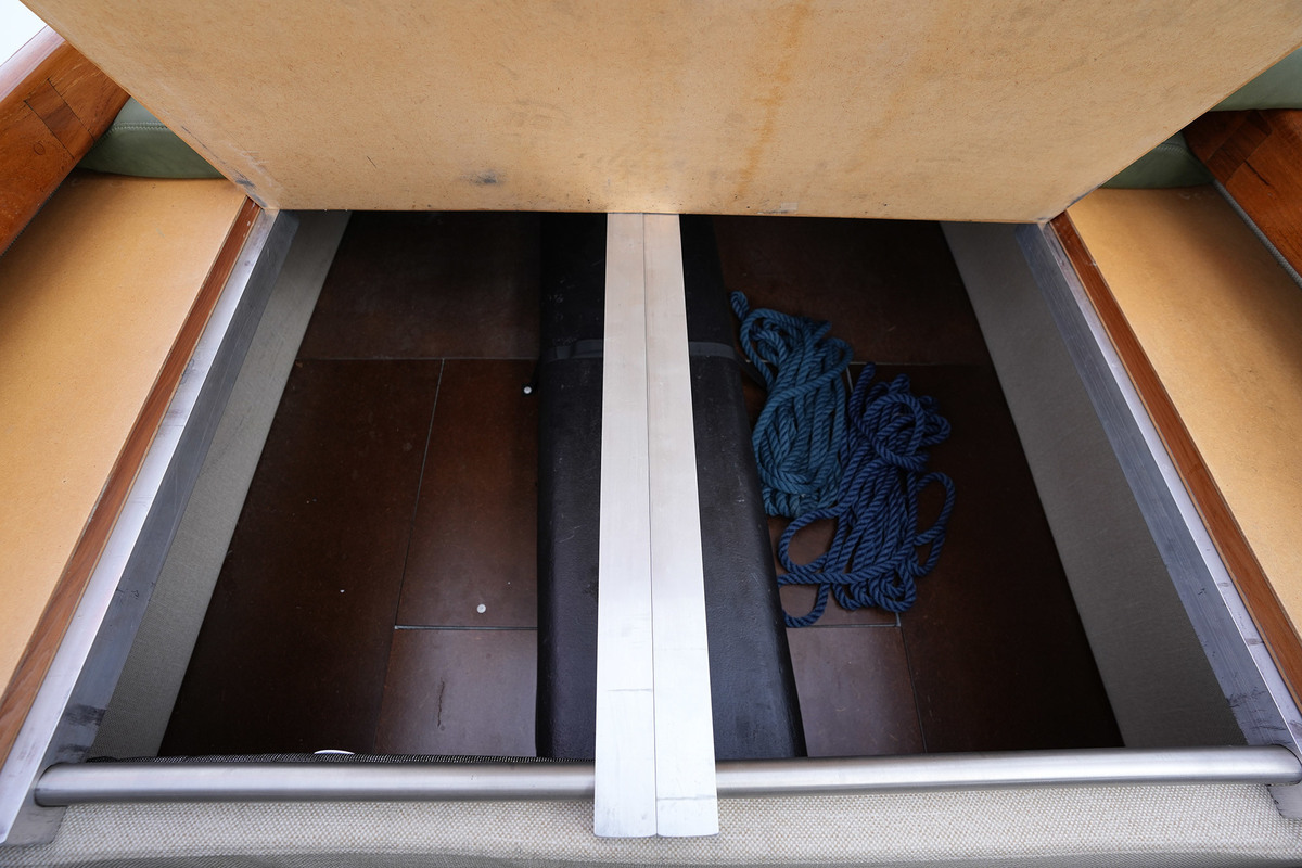 foto: 53 Volga Draagvleugelboot