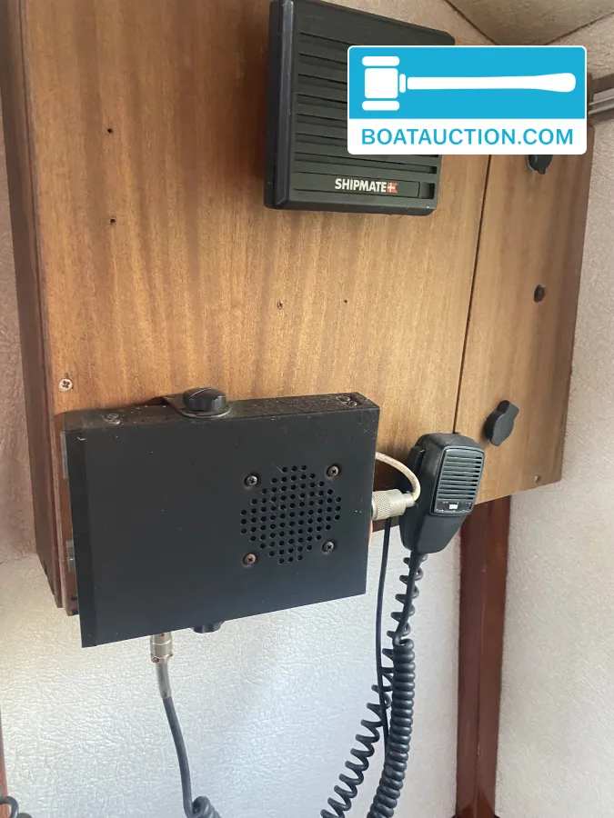 foto: 50 Fisher Freeward 25