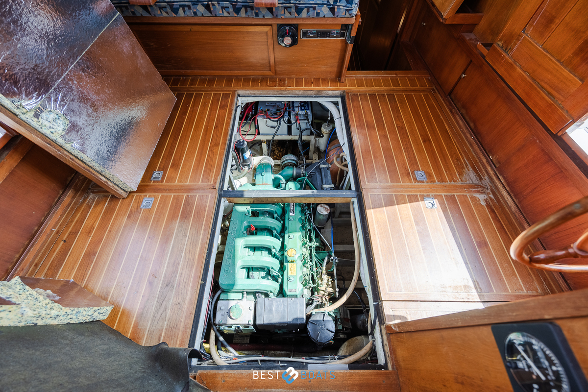foto: 19 Linssen St. Jozef 1050 AK 