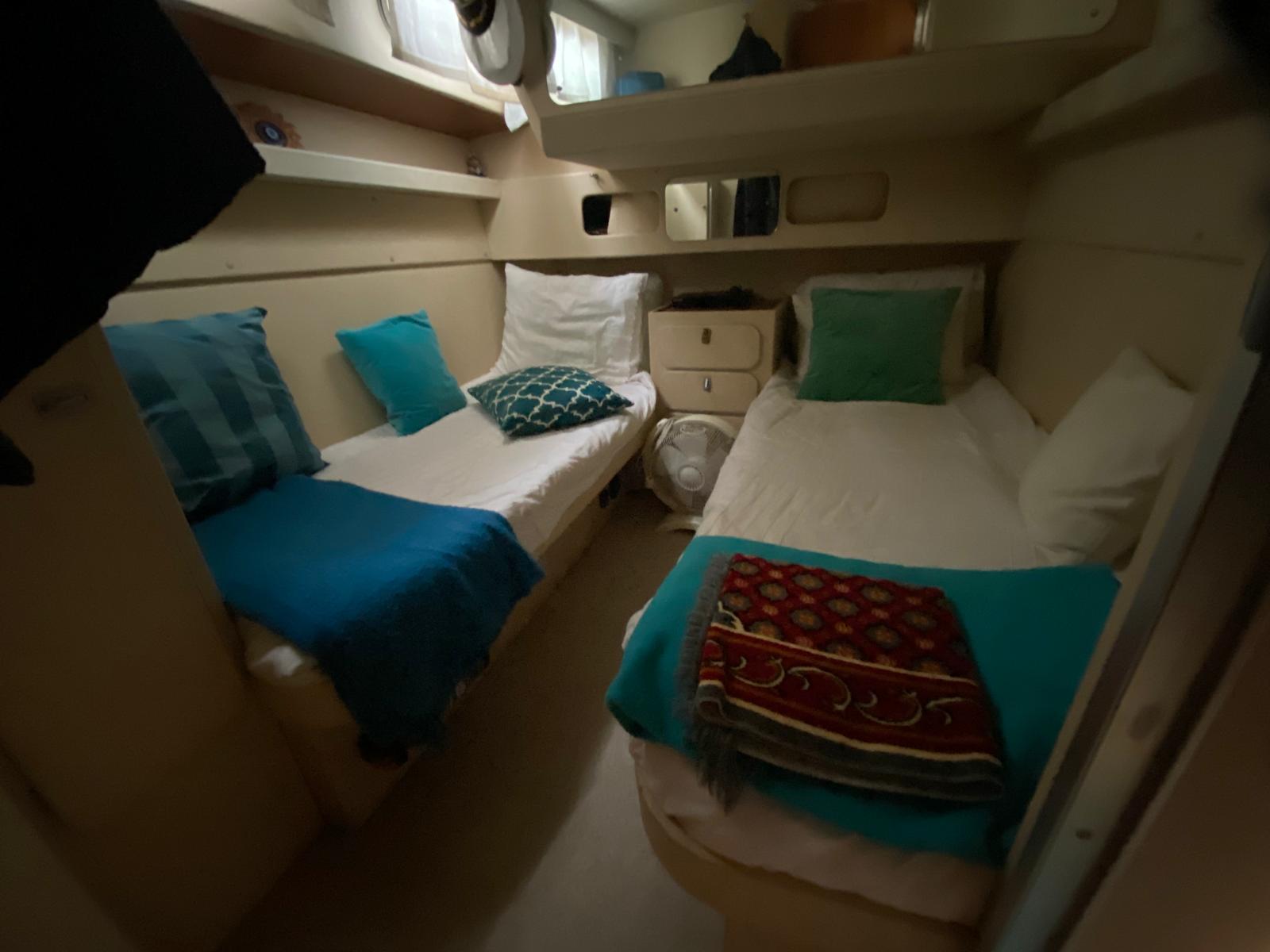 foto: 13 Princess 385 Fly