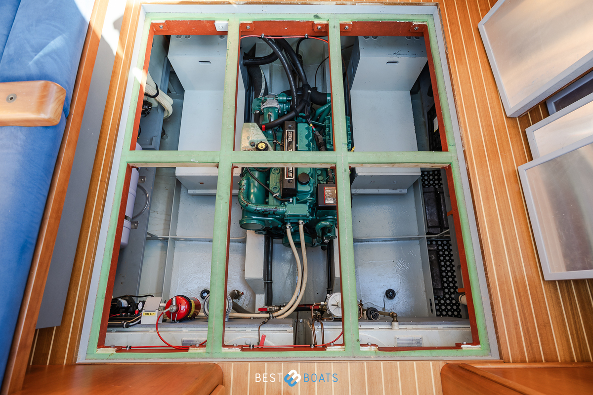 foto: 25 Linssen Grand Sturdy 380 AC