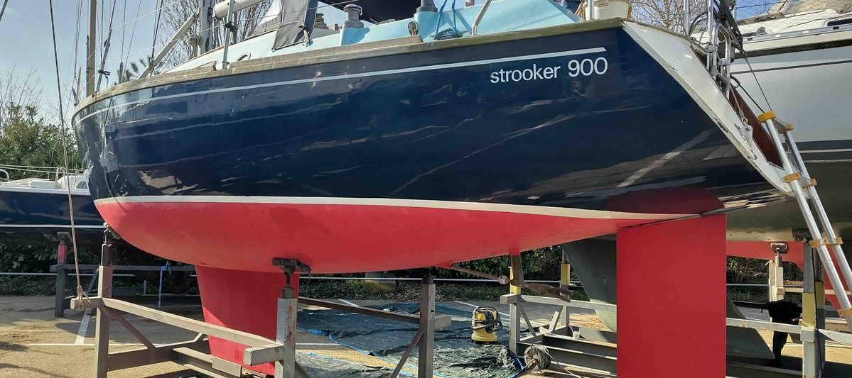 foto: 14 Van de Stadt - Strooker 900 Vita 30