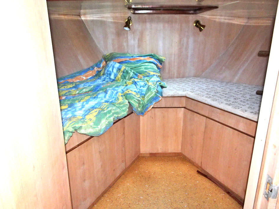 foto: 21 Flamvlet 12.60 GSAK