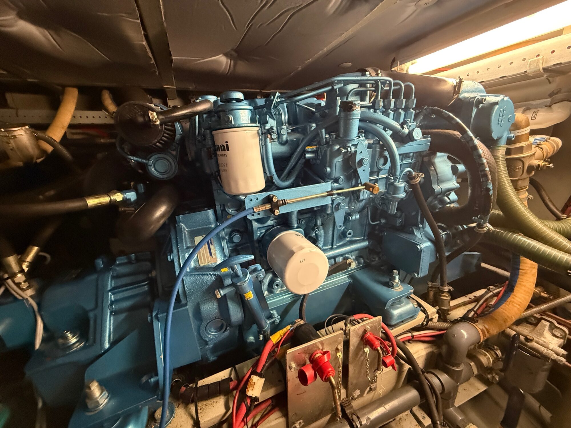 foto: 31 Van Vossen Van Vossen Parade 12.70 AK Exclusive