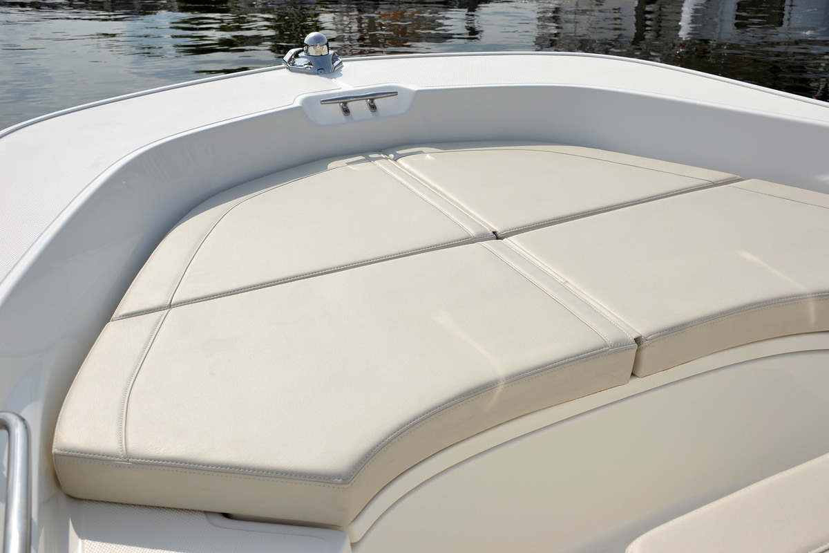 foto: 31 Boston Whaler 170 Montauk