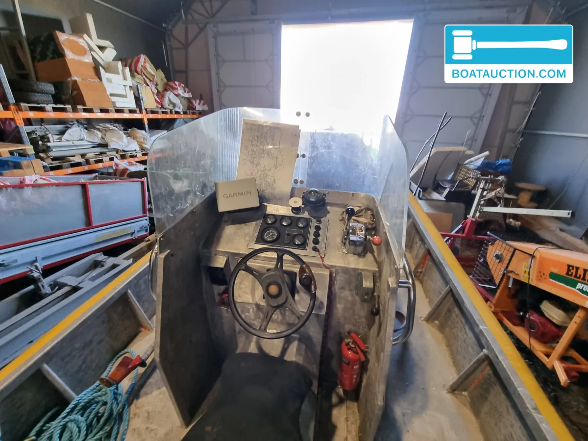 foto: 6 Springer MP-741