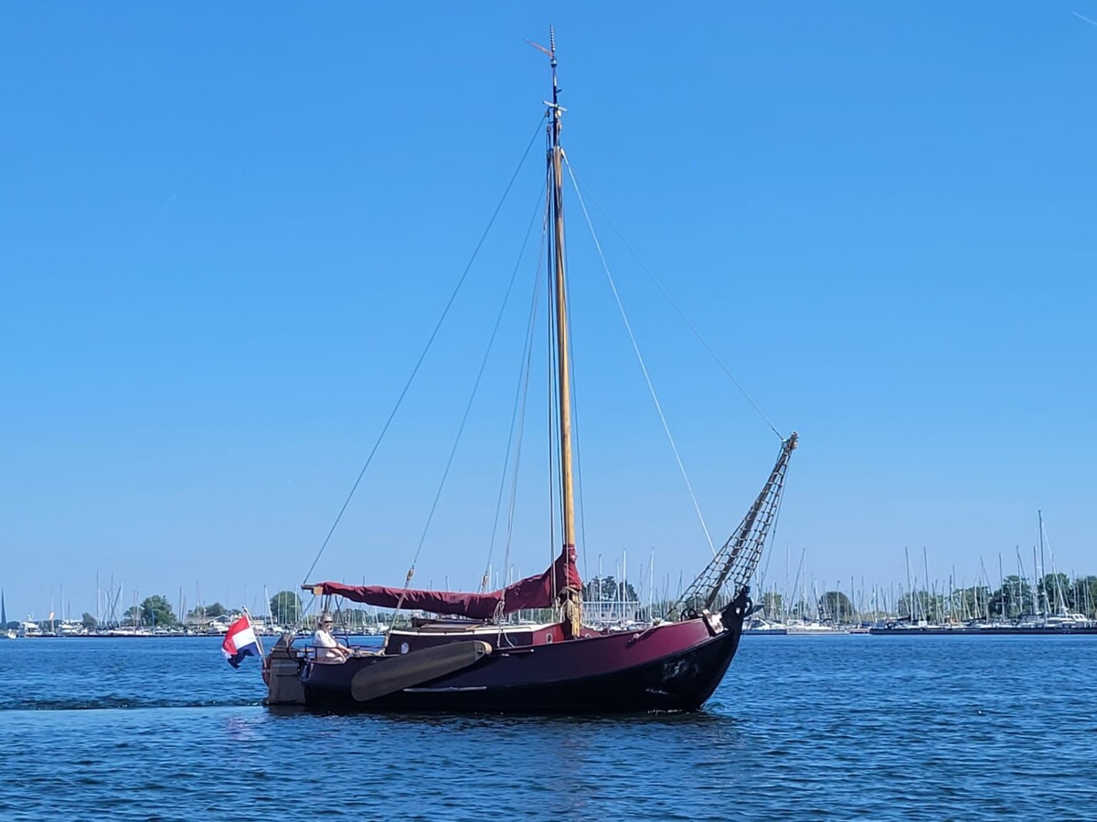 foto: 18 Van Rijnsoever Vollenhovense Bol