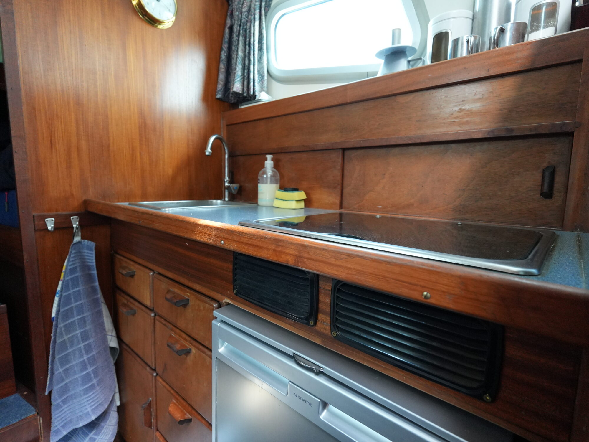 foto: 24 van der Werff Van der Werff Vlet 10.10 OK AK Motor/2022