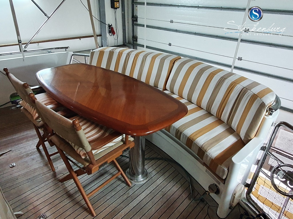 foto: 62 Boarncruiser 50 Retro Line