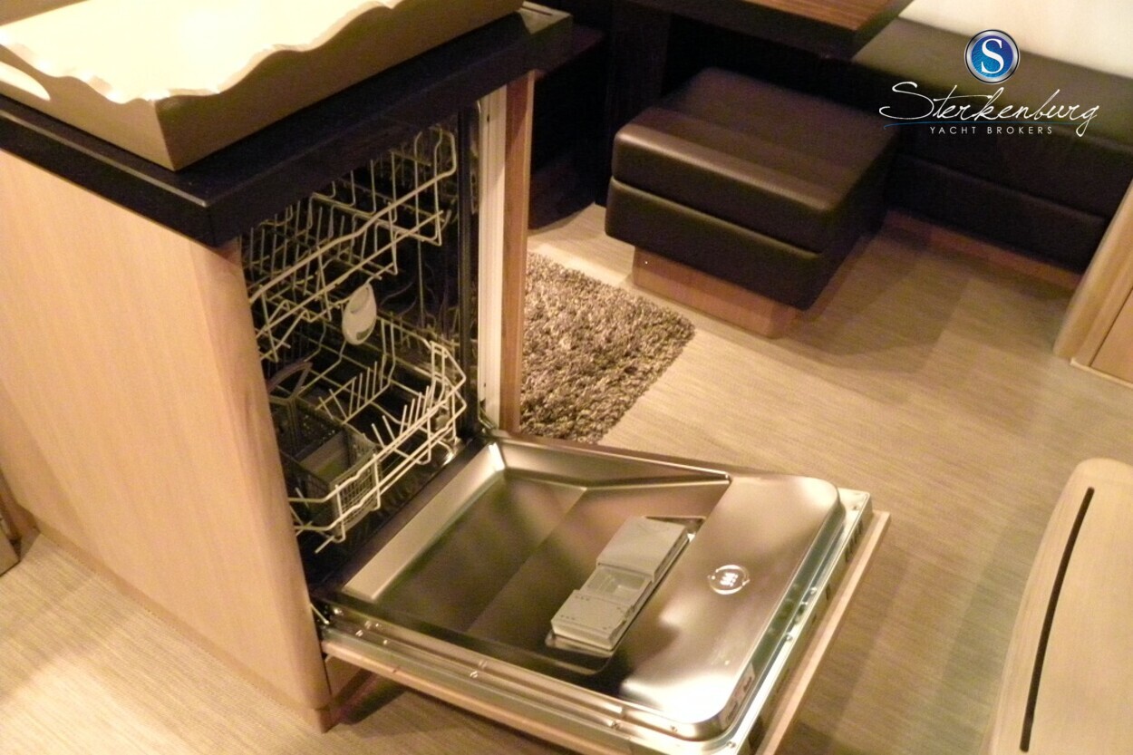 foto: 55 Noblesse Noblesse Bellamare '54