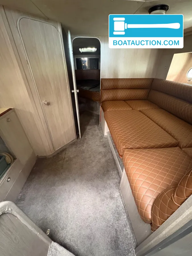 foto: 19 Princess 36 Riviera