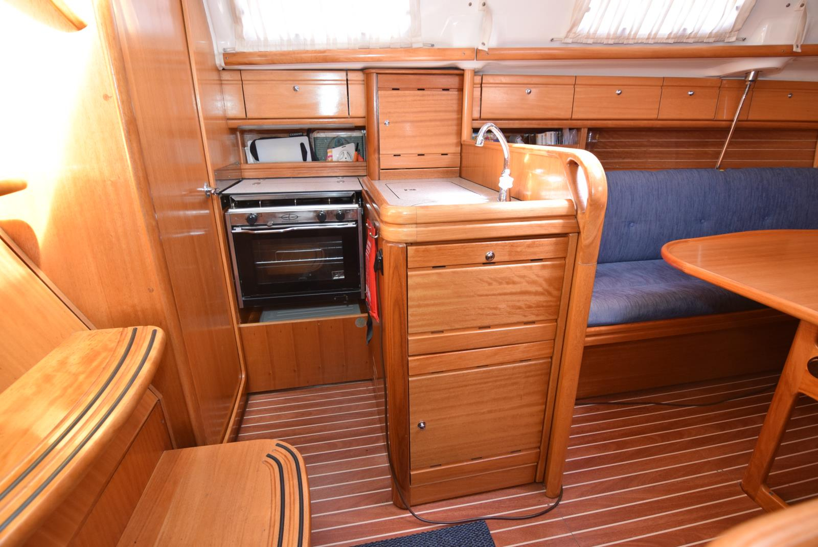 foto: 50 Bavaria 30 Cruiser