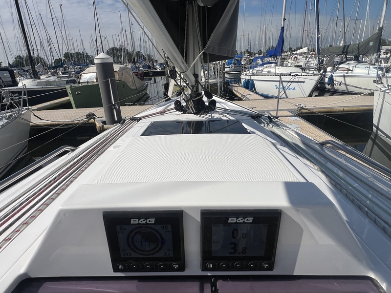 foto: 25 Elan E3