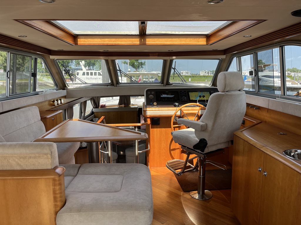 foto: 65 Valk Continental 15.50 FR