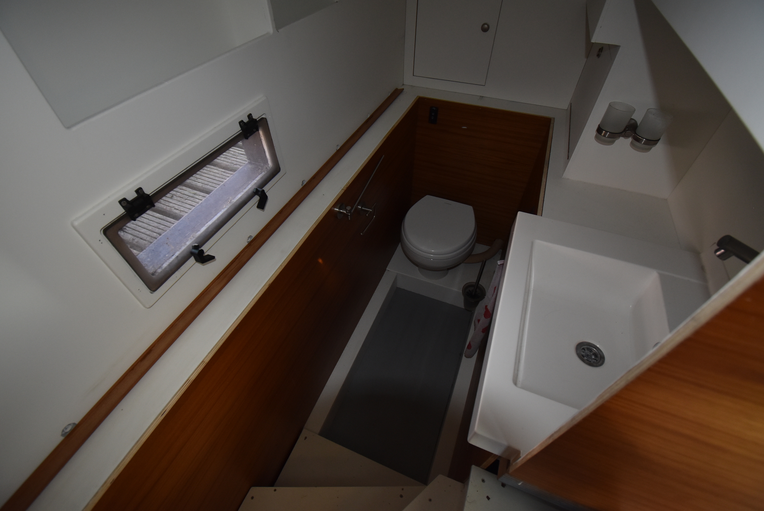 foto: 17 Motor Catamaran 12.5